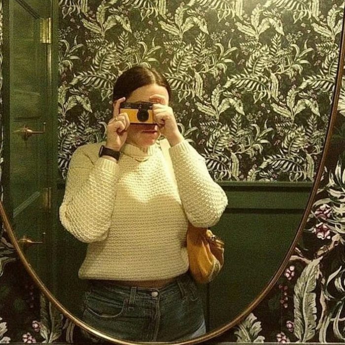 Camp Snap Screen-Free Digital Camera