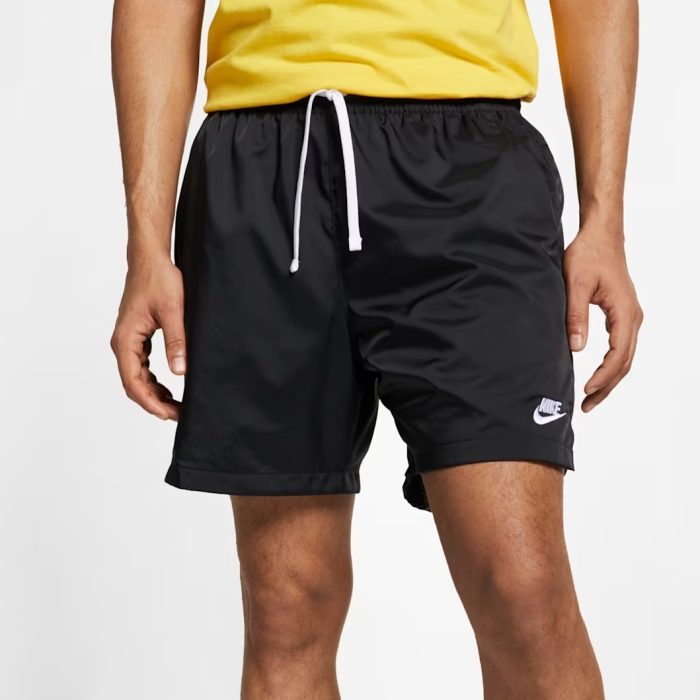 Nike Sportswear Men’s Woven Flow Shorts