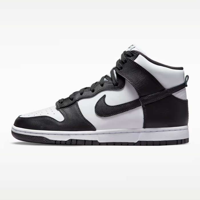 Nike Dunk High Retro Men’s Shoe