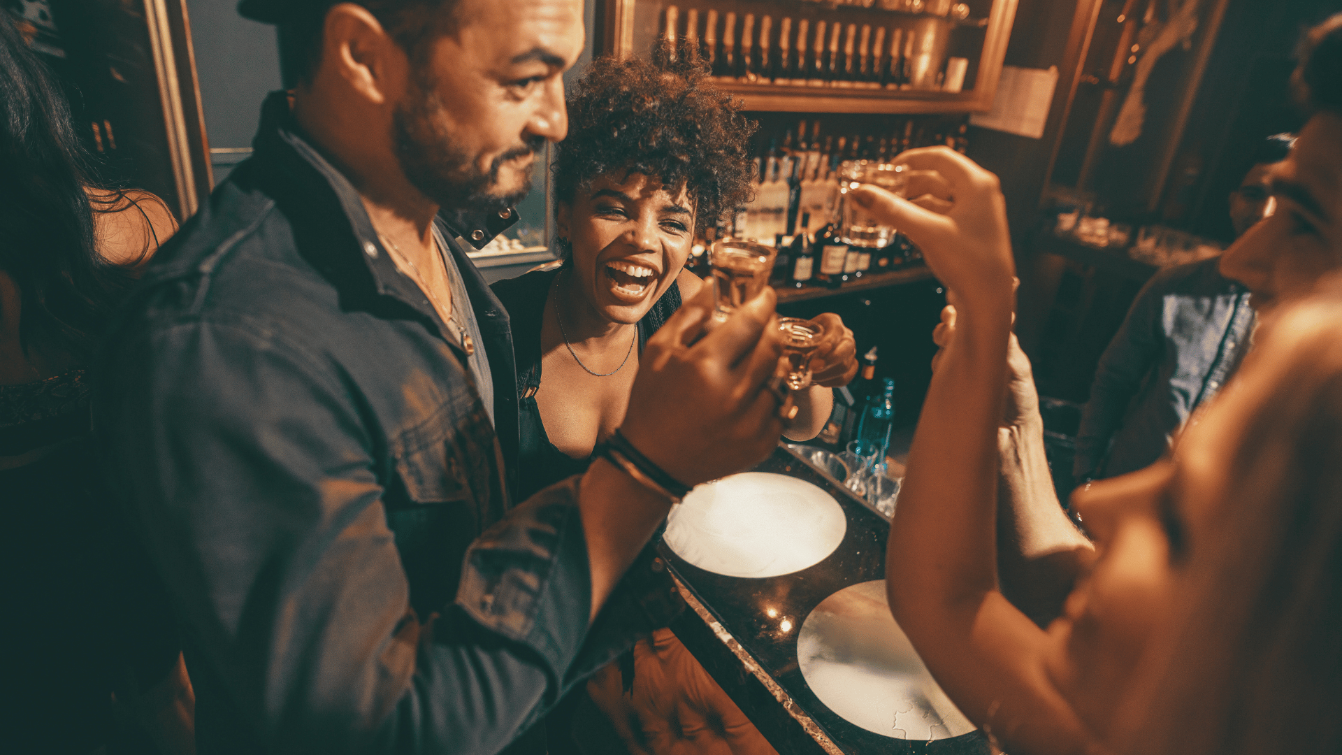 Waarom je favoriete barman Amaro is