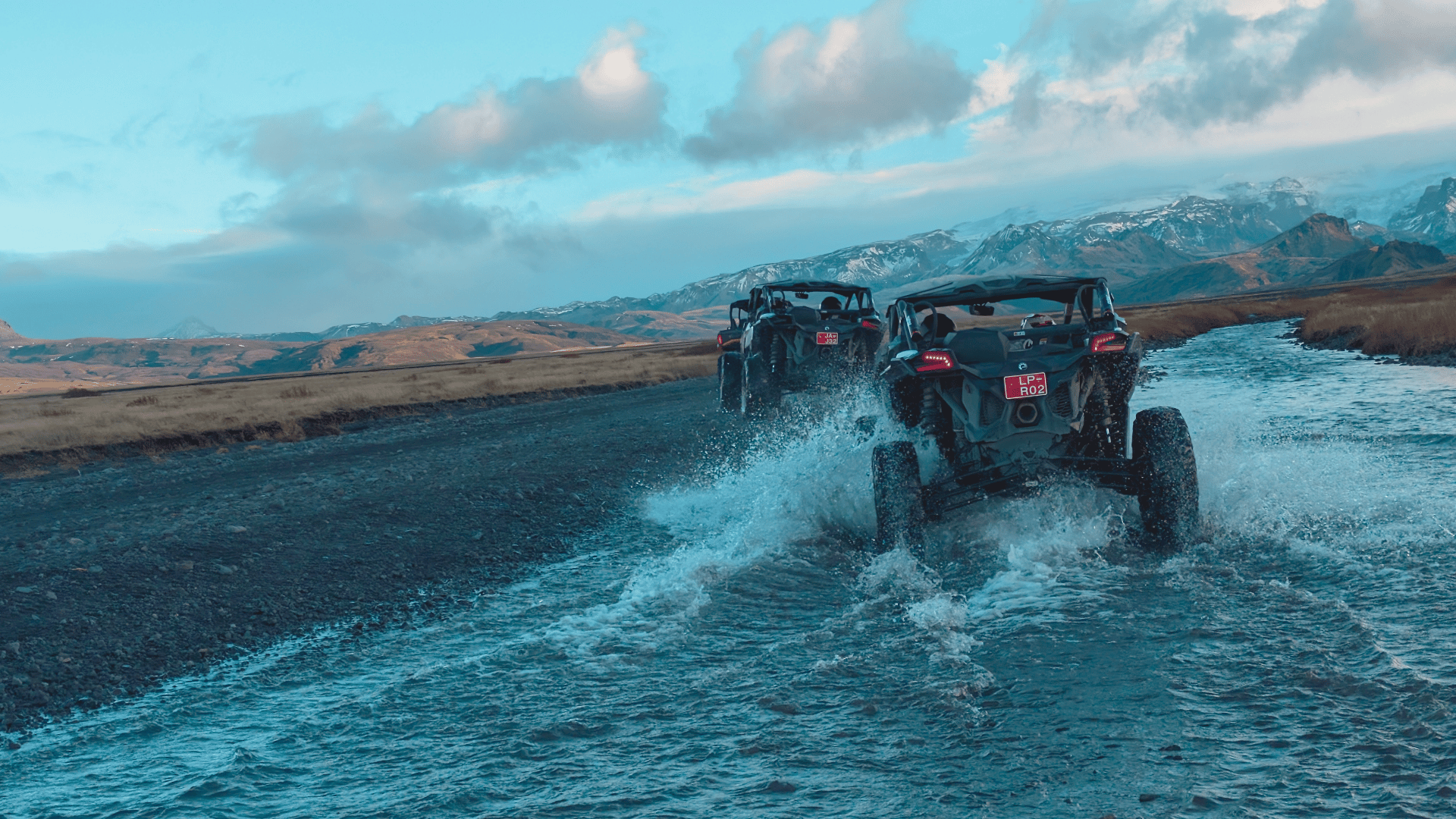 Het IJsland dat de meeste mensen niet zien