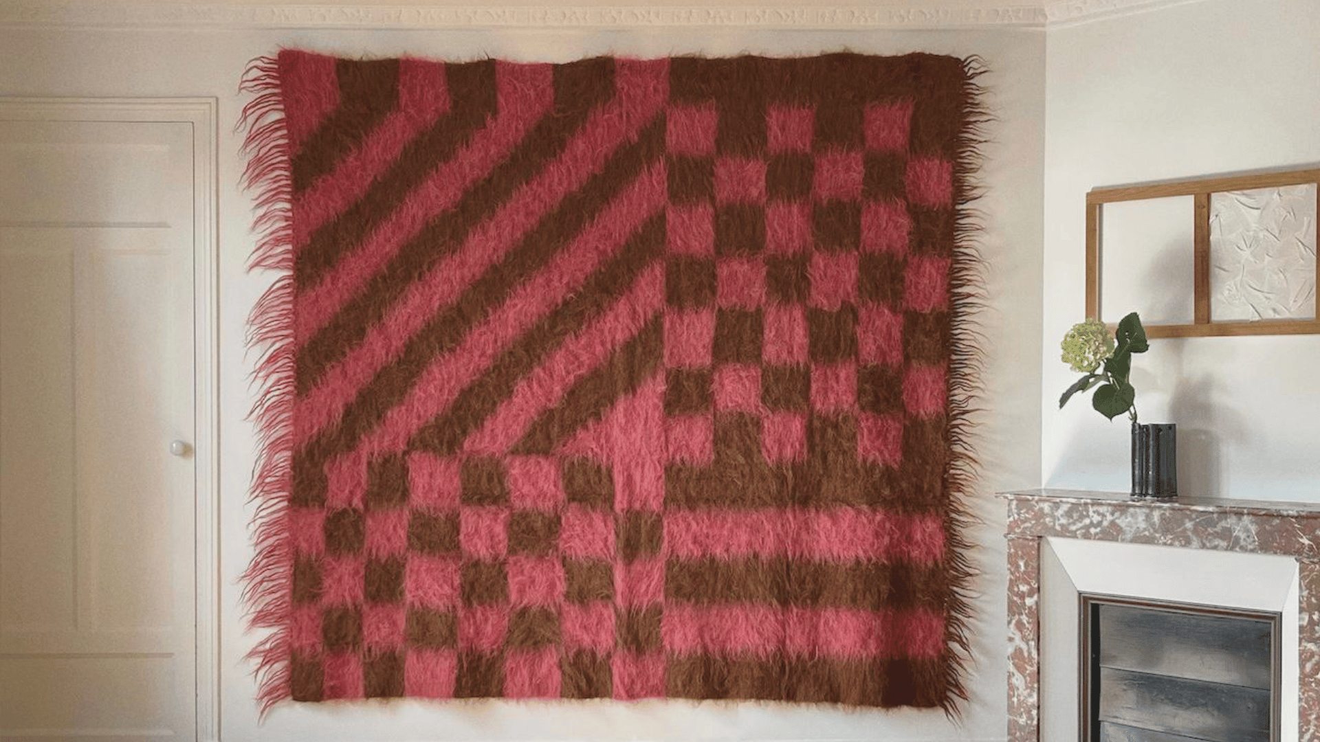 Grace Atkinson “September Folded”