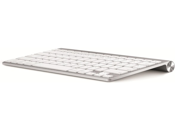 Apple Wireless Keyboard