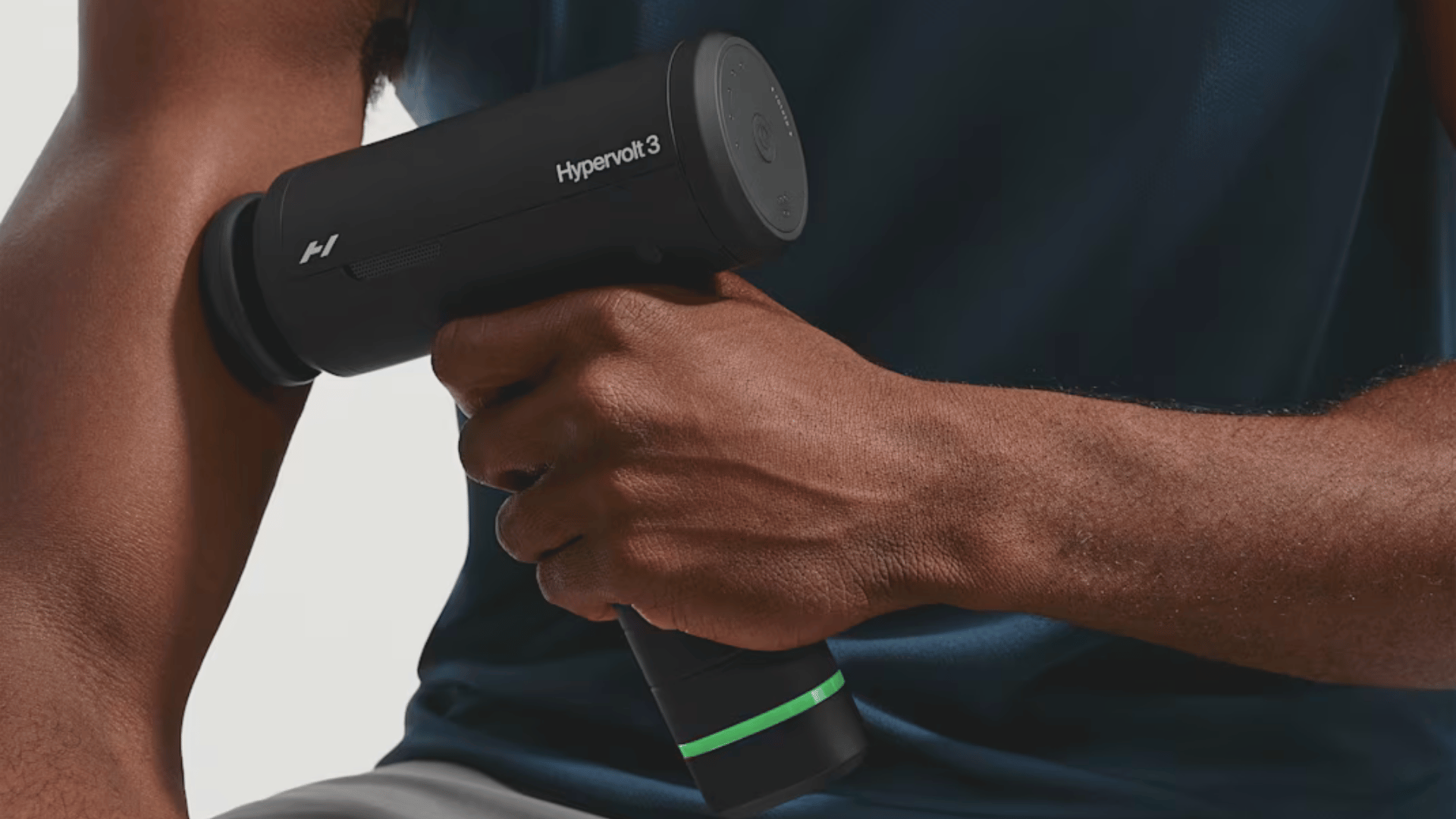 Hyperice Hypervolt 3 Massage Gun
