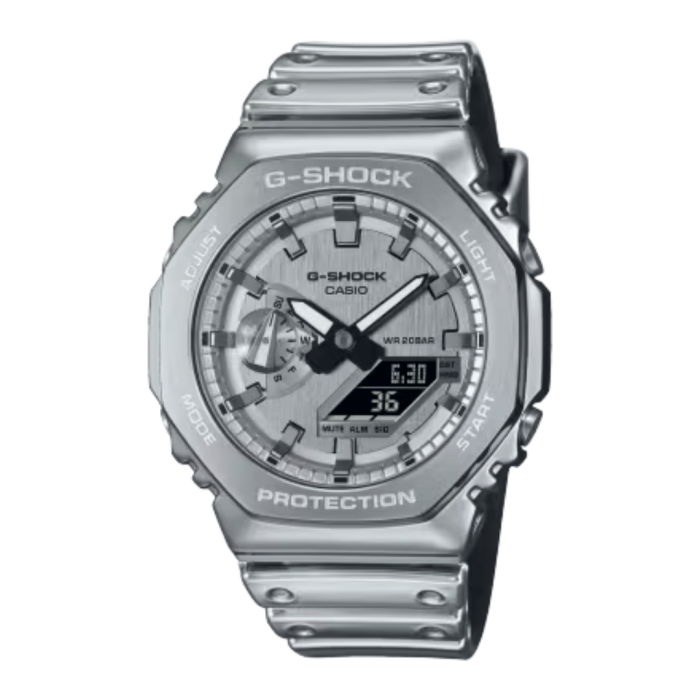 G-SHOCK G-STEEL 2100 Series GM2100YM-8A