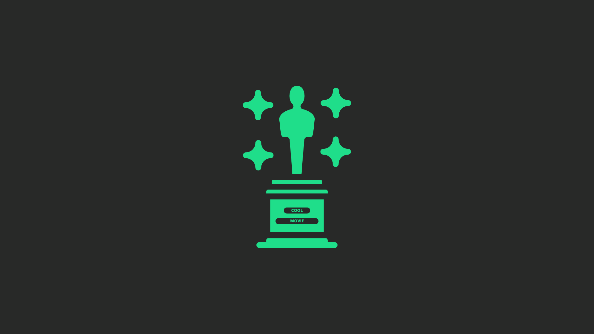 De Cool Movie Awards 2025