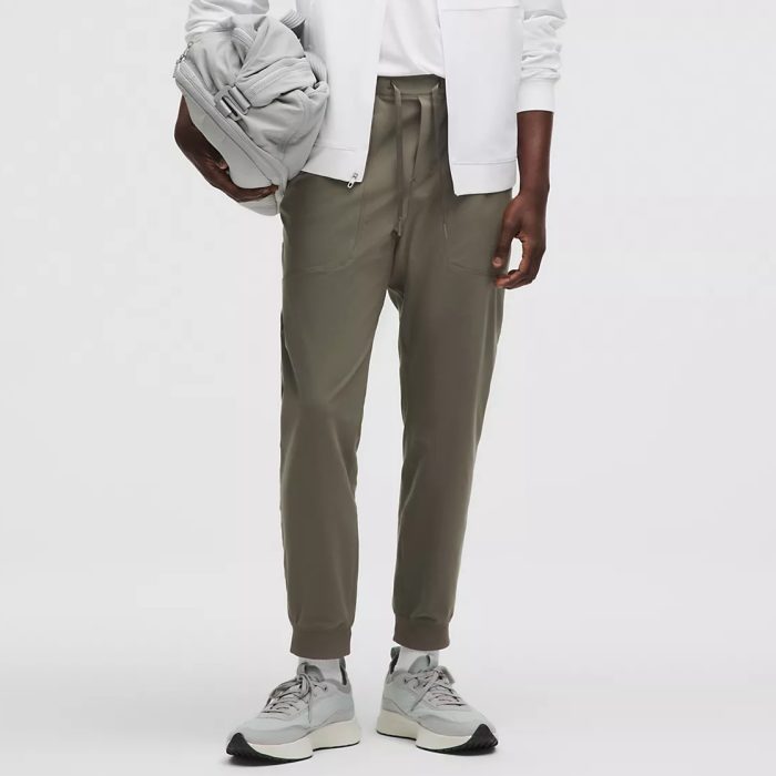 Lululemon ABC Warpstreme Jogger