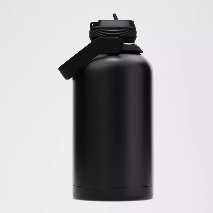 Lululemon Back to Life Sport Bottle 64oz