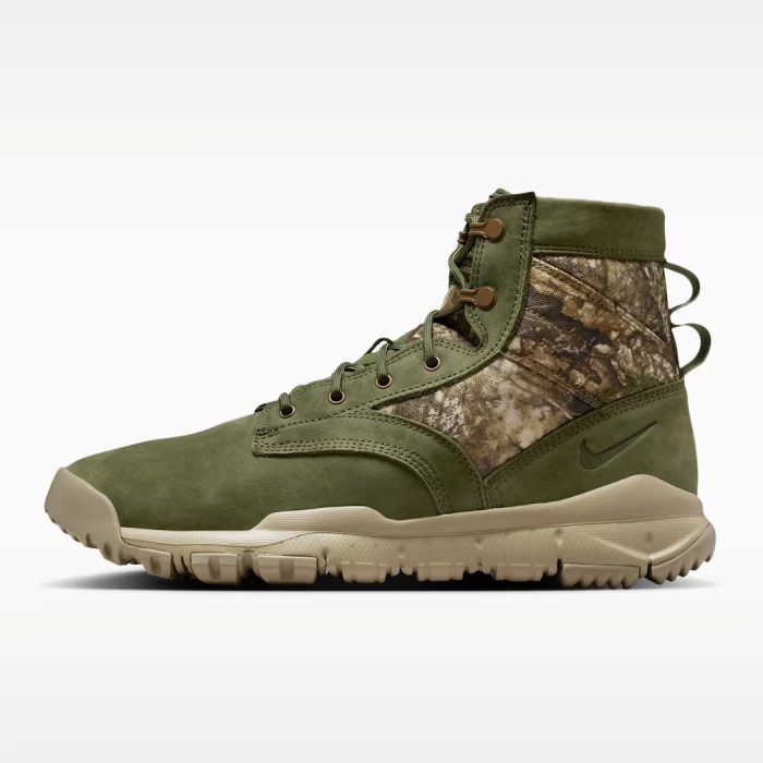 Nike SFB Men’s 6″ Leather Boots