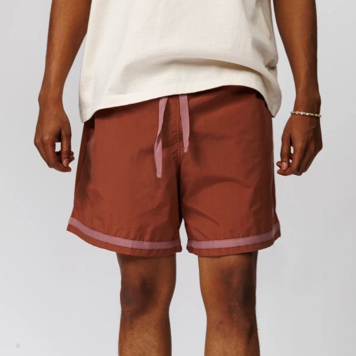 American Trench Sport Short