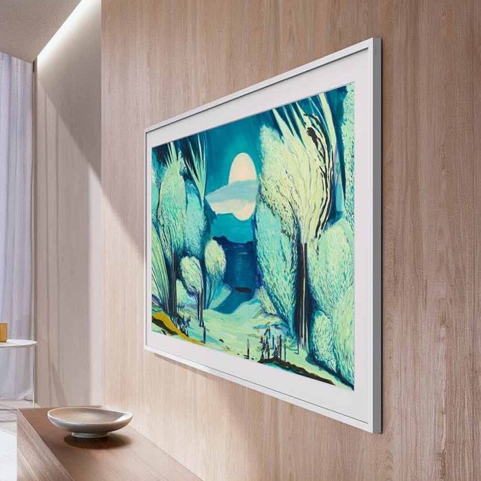 Samsung 65 Inch Class The Frame Smart TV