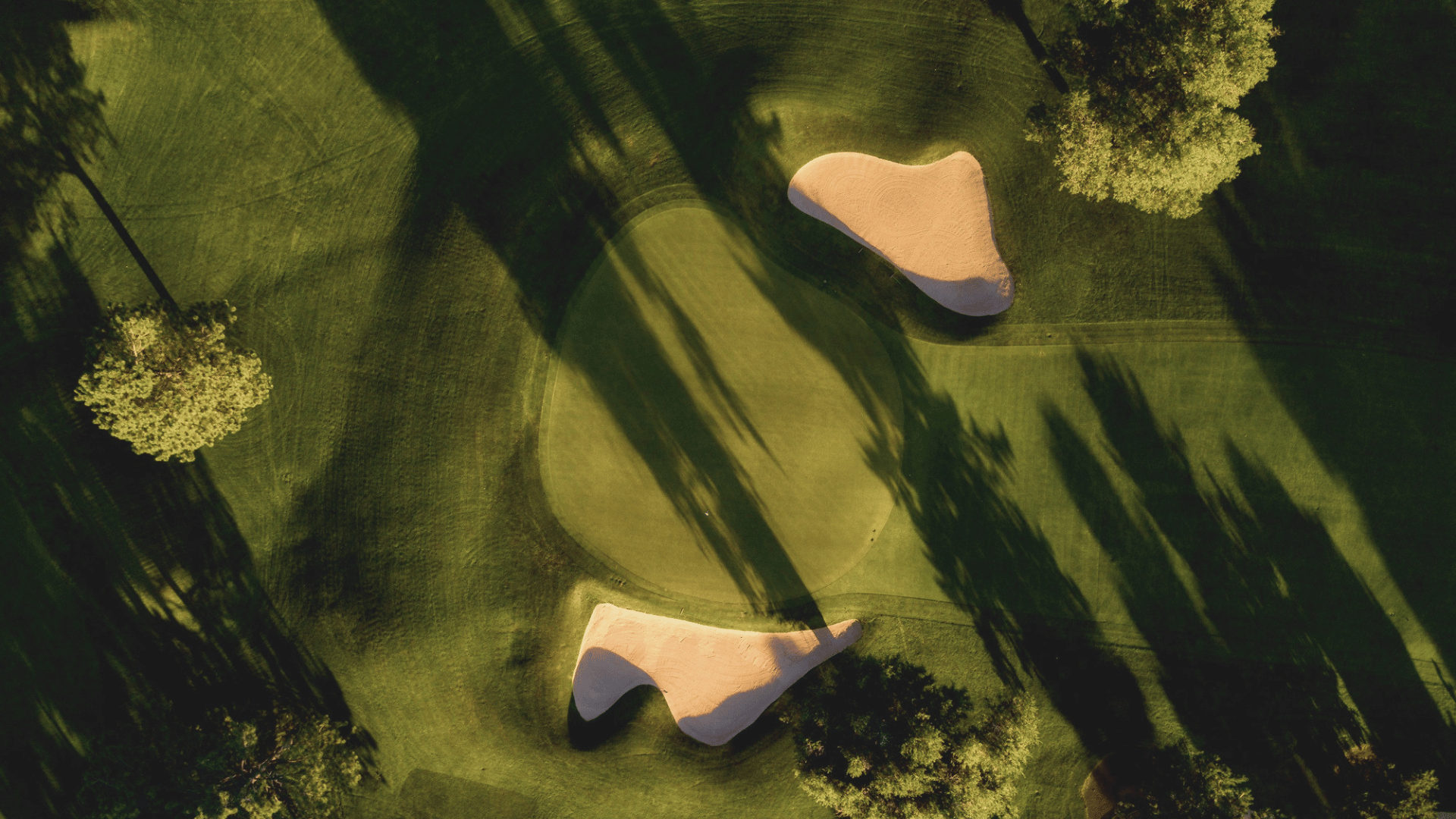 De onofficiële dresscode van de Masters, gedecodeerd