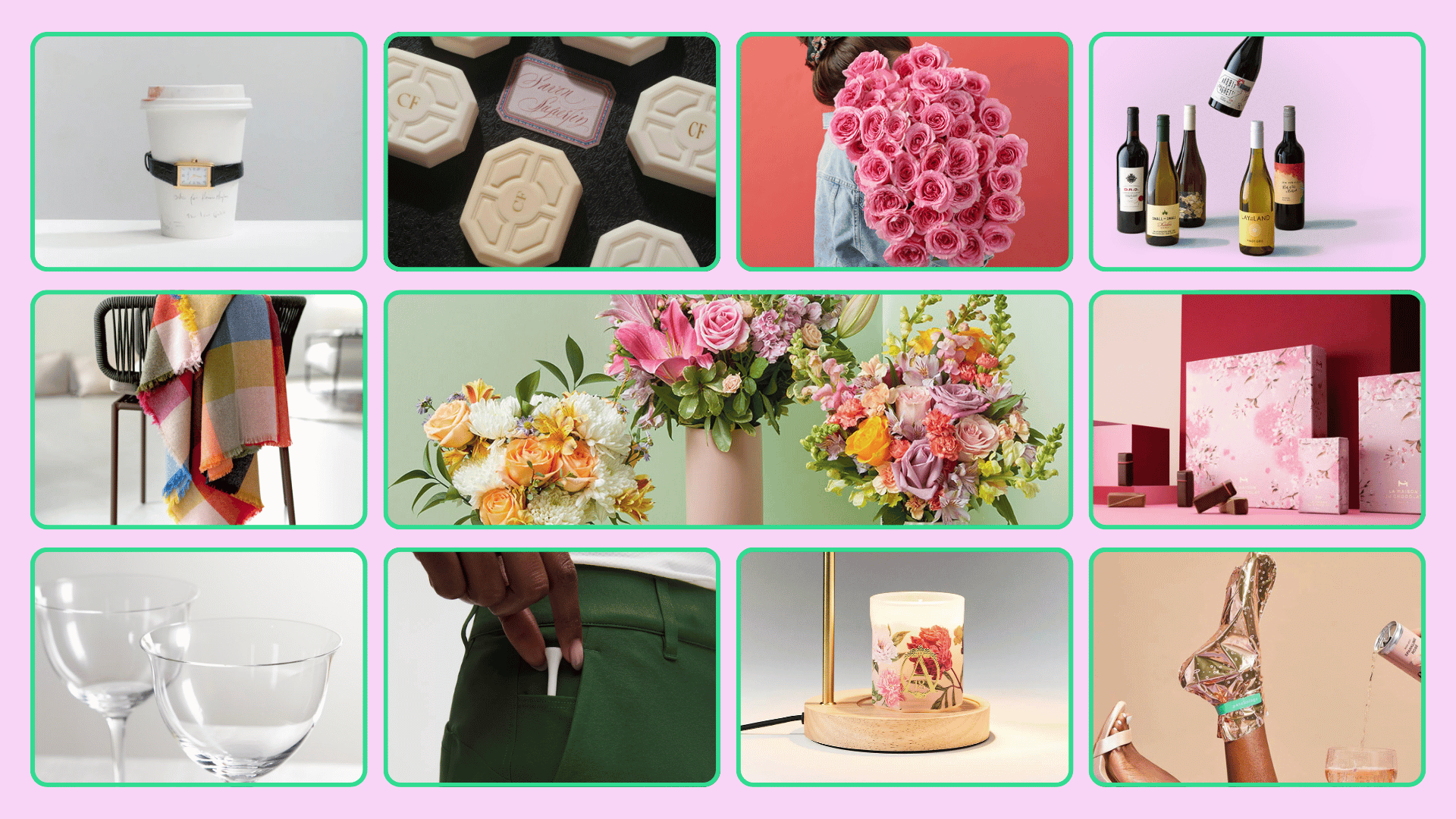 The Cool Mother’s Day Guide: Gifts She’ll Actually Talk About Later