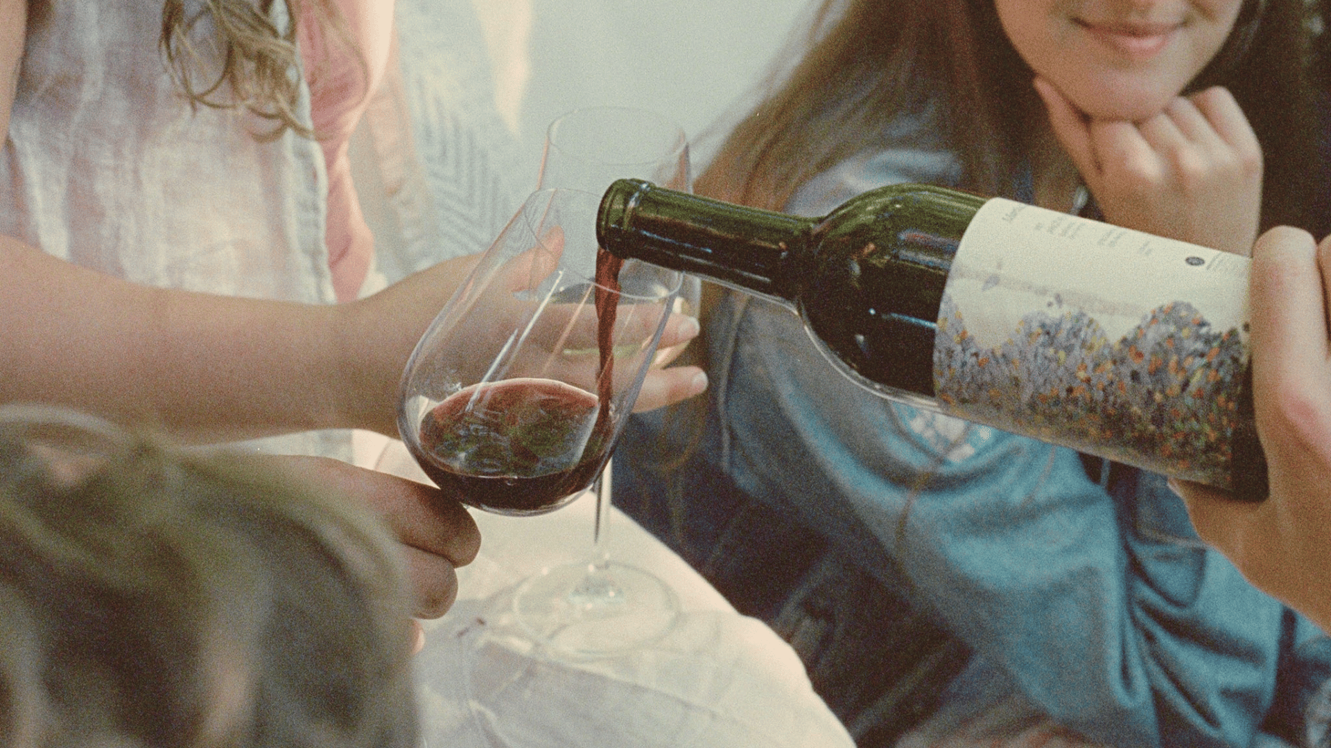 Martha Stoumen Wine Membership