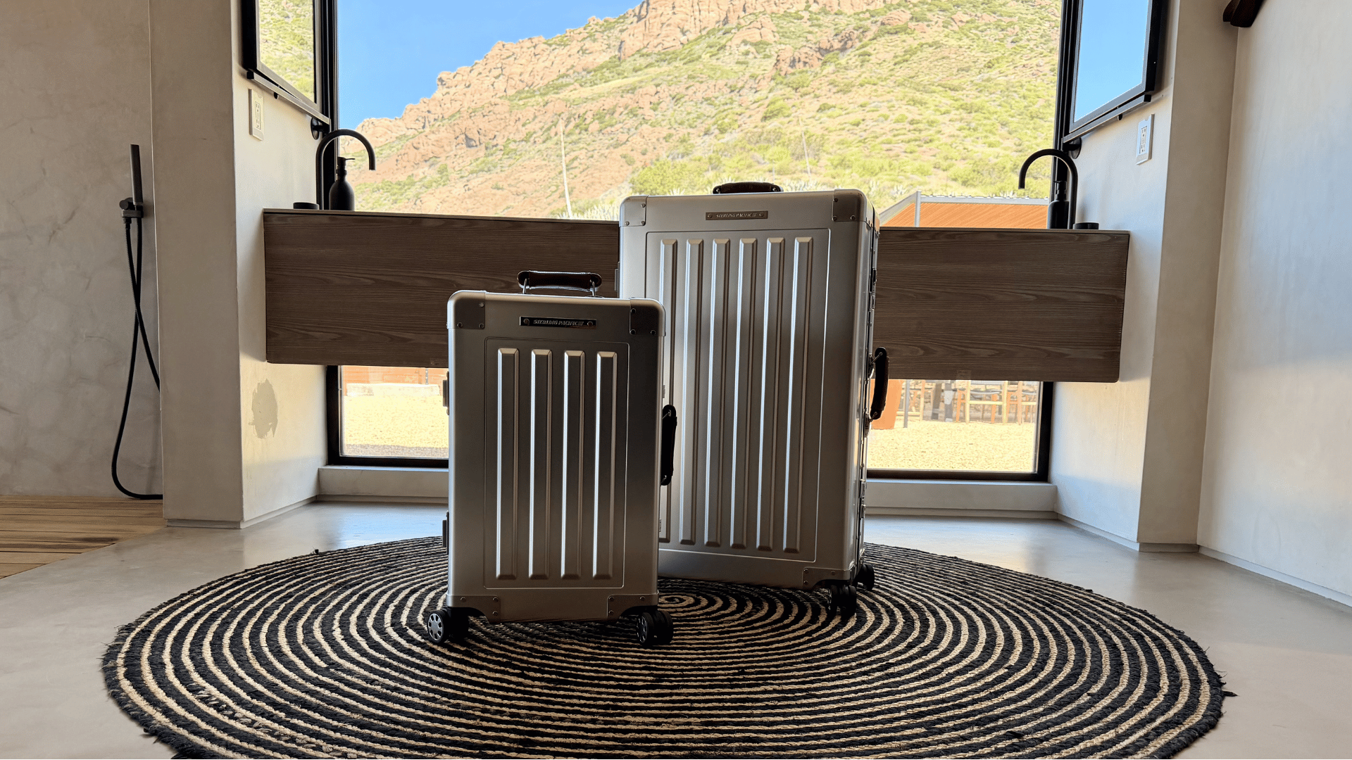 Wat moet u meenemen voor een herenreis?