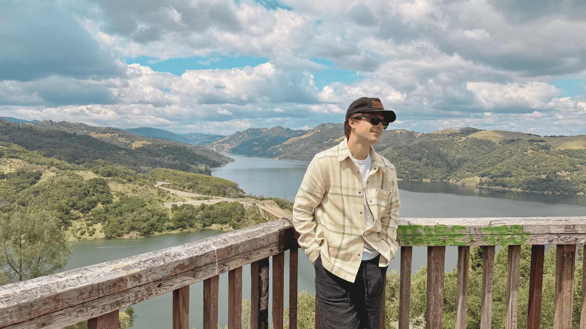 Signature Innovations Loom Woven Jacket