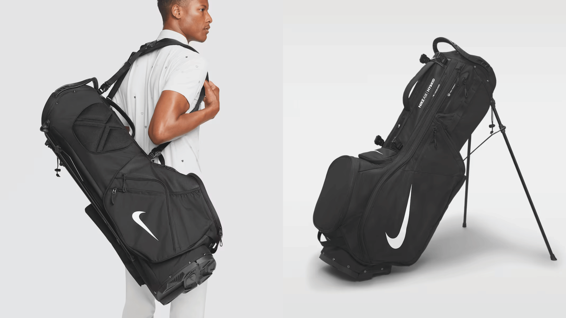 Nike Air Hybrid 2 Golf Bag
