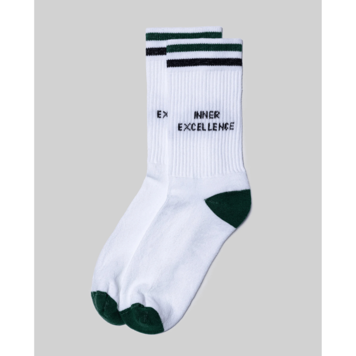 American Trench Inner Excellence Socks