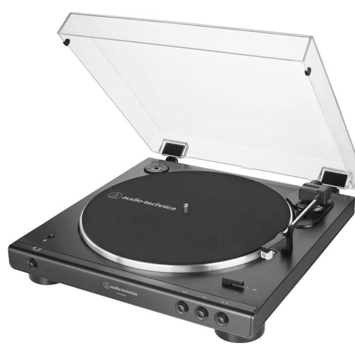 Audio-Technica AT-LP60XBT