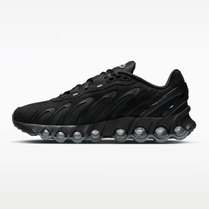 Nike Air Max Dn8 Leather Shoes