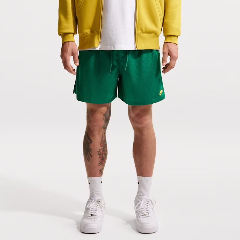 Nike Sportswear Club Men's Flow Shorts