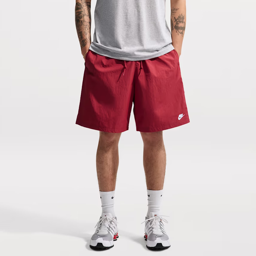 Nike Sportswear Club Sport Shorts
