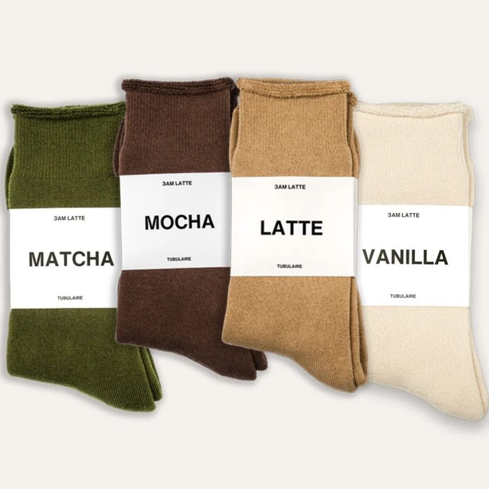 3am Latte Matcha Bundle