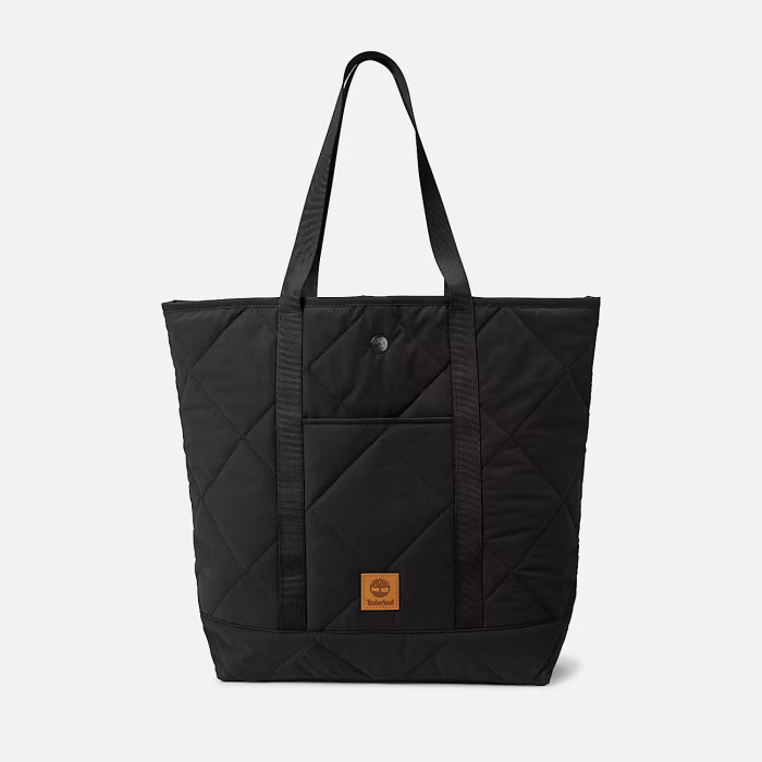 Timberland Quilted Easy Tote