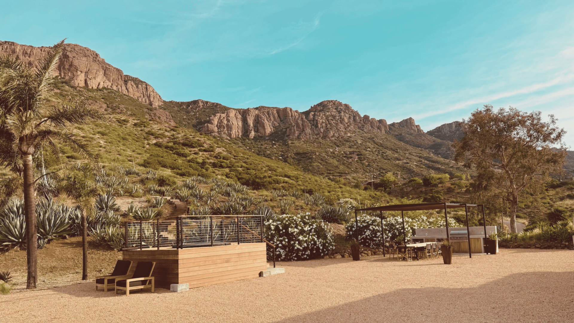 The Gentlemen’s Trip: een veldgids