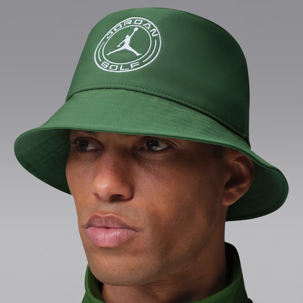 Jordan Apex Dri-FIT Golf Bucket