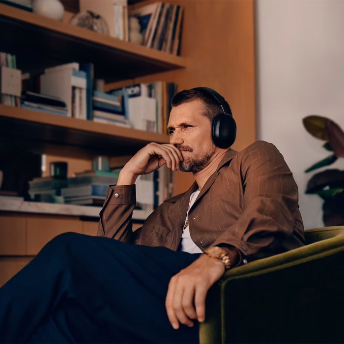 Sonos Ace Wireless Noise Canceling Over Ear Headphones
