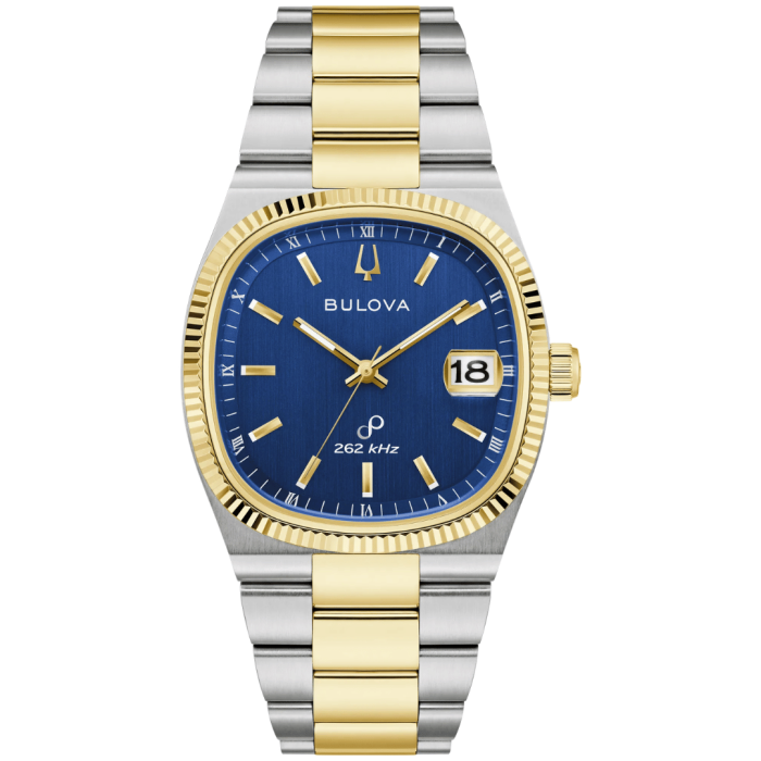 Bulova Super Seville