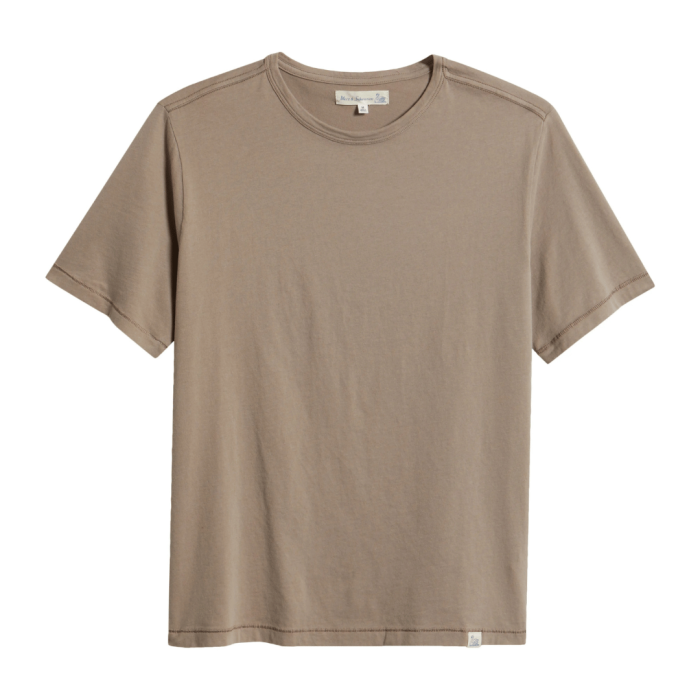 Merz B Schwanen Organic Cotton Tee