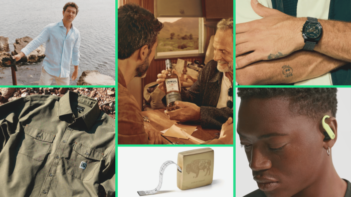 The Coolest Father’s Day Gifts of 2026