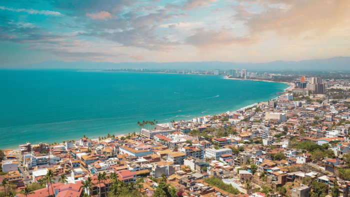 Cool Destination: The Ultimate Puerto Vallarta Guide