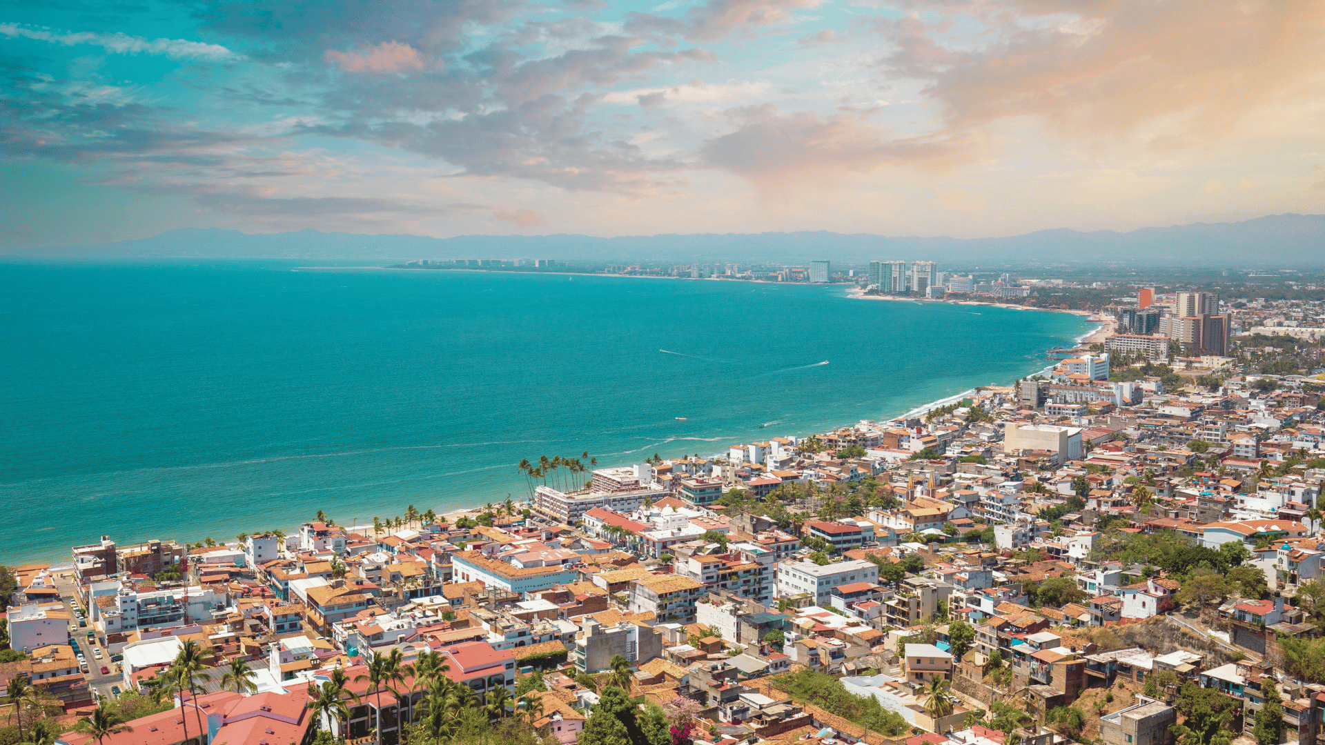 Cool Destination: The Ultimate Puerto Vallarta Guide