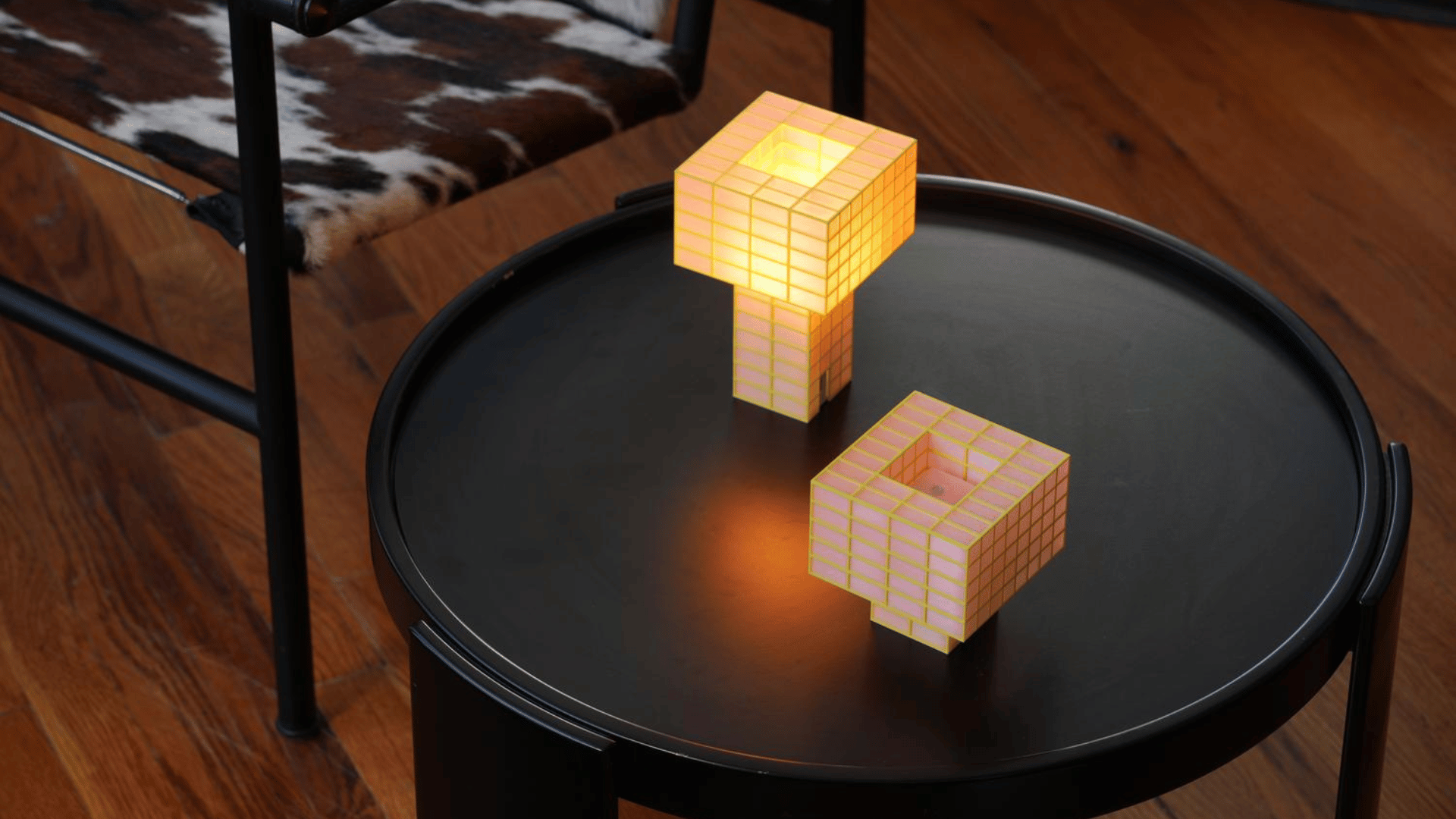 Ridezign The Tesser XL 5:3 Lamp
