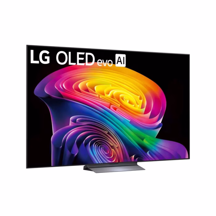 LG 77″ AI 4K Smart TV 2026