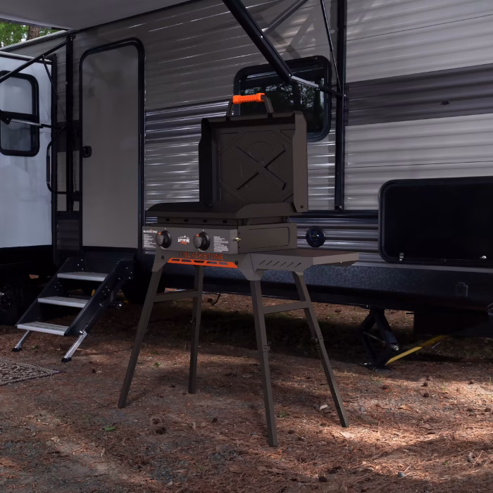 Blackstone Adventure Ready Outdoor Griddle