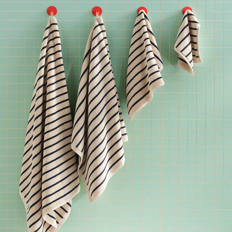 Brooklinen Super-Plush Set of 4 Bath Towel Bundle