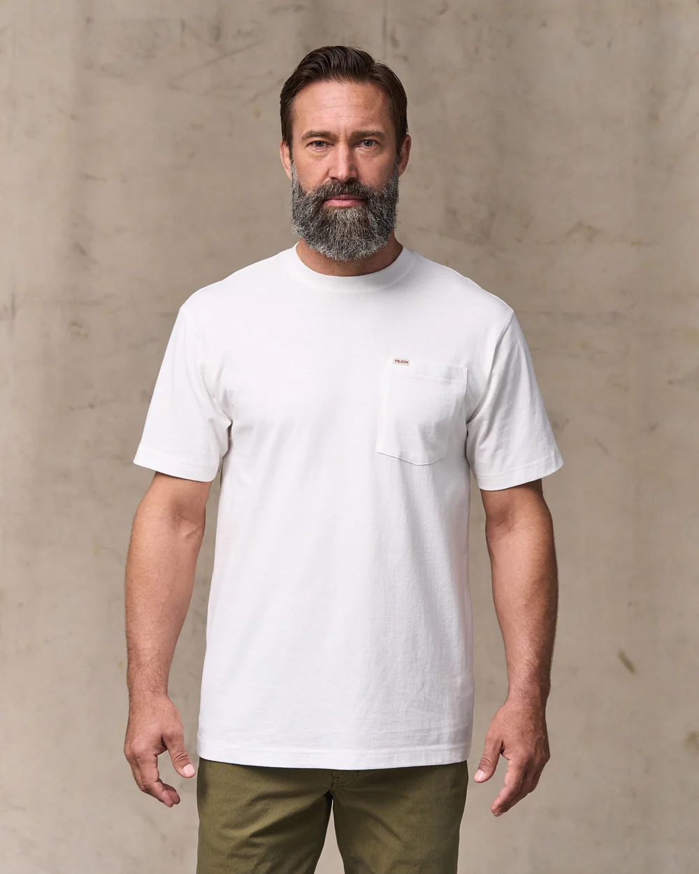 Filson Outfitter Pocket T-Shirt