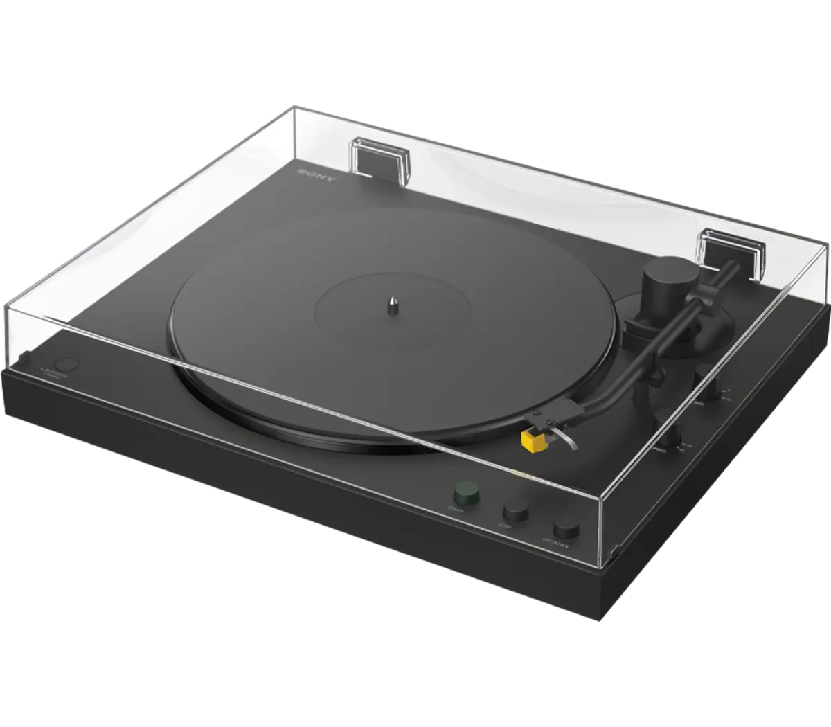 Sony PS-LX5BT Full Auto Playback Premium Turntable with Bluetooth