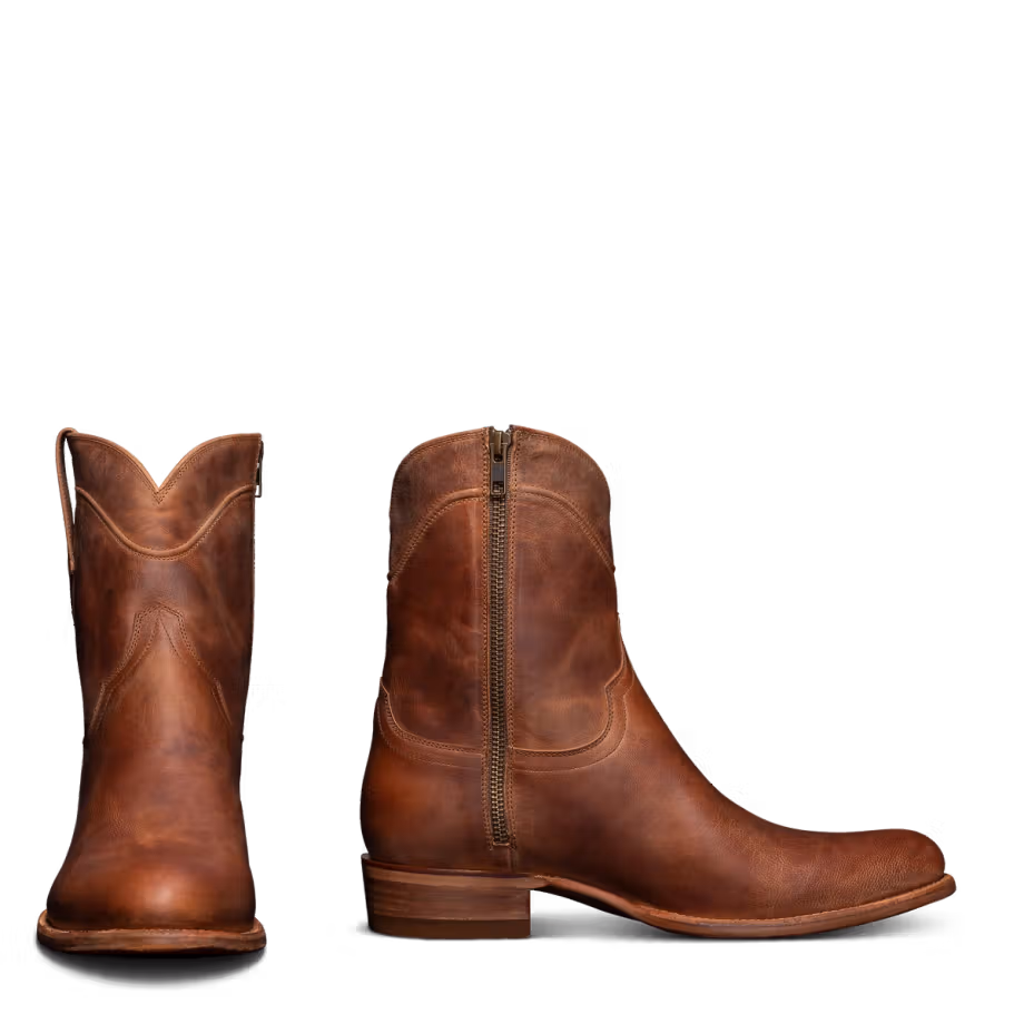 Tecovas The Dean Boot
