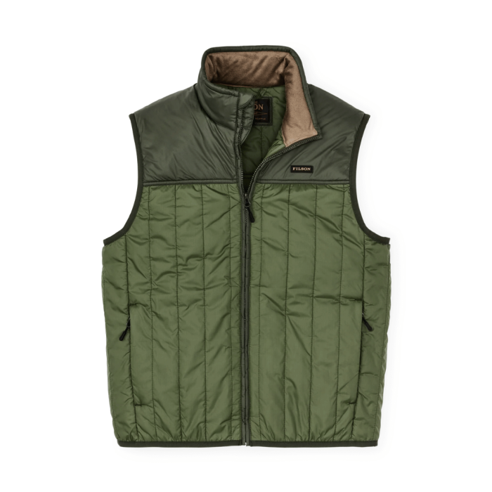 Filson Ultralight Vest