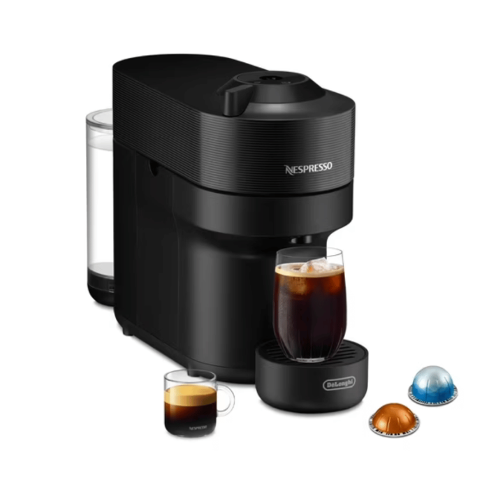 Nespresso Vertuo Pop Coffee and Espresso Maker