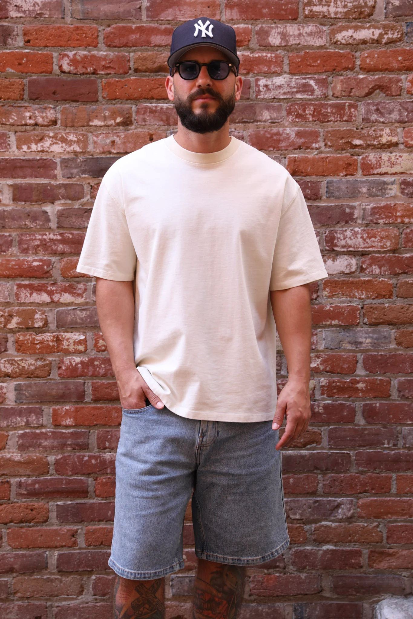 Signature Innovation Group T-Shirt 