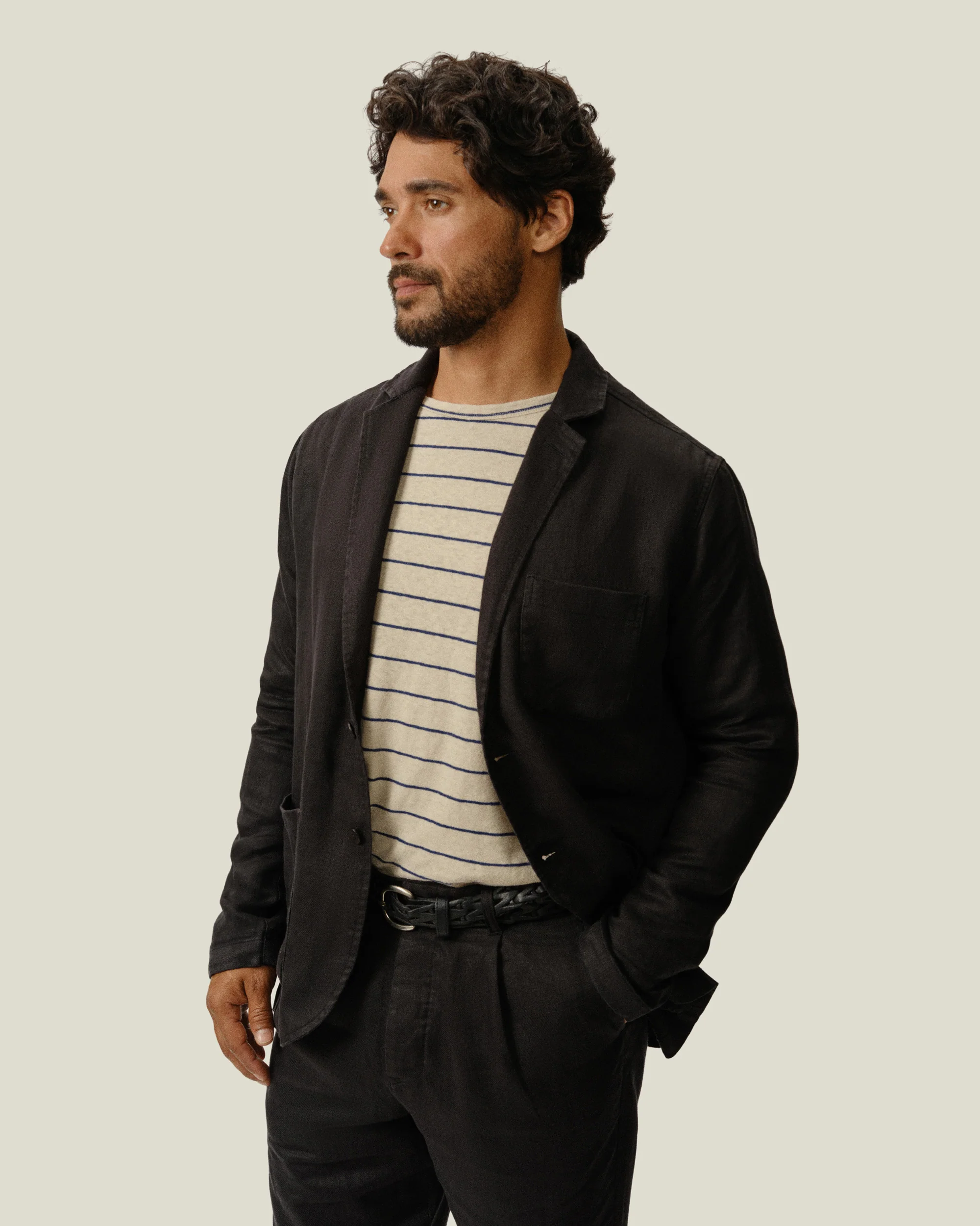 Alex Crane Alta Blazer