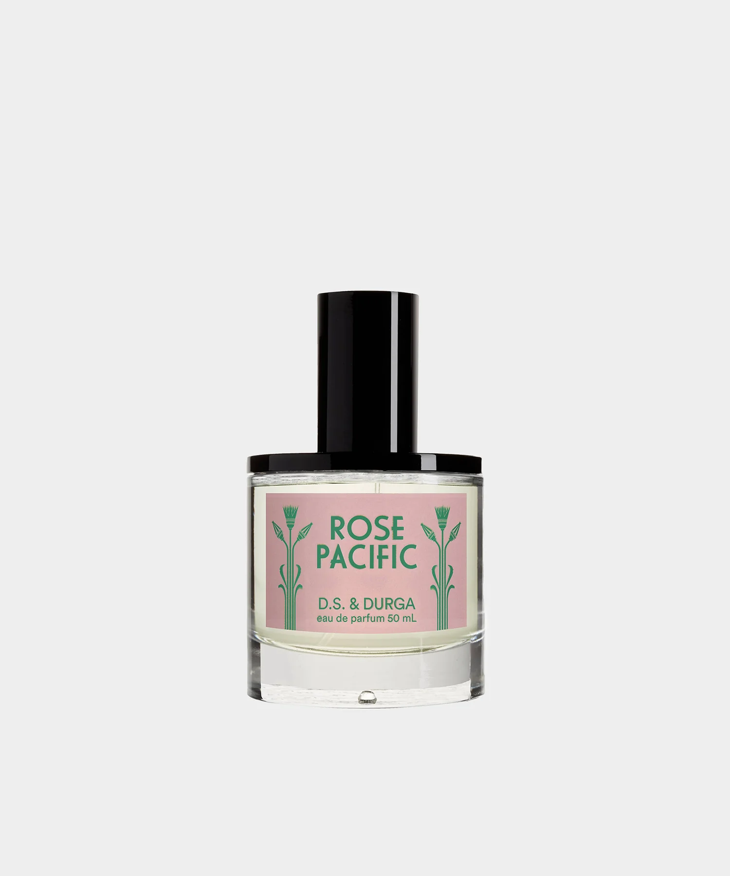 D.S. & DURGA Rose Pacific 50ml Fragrance