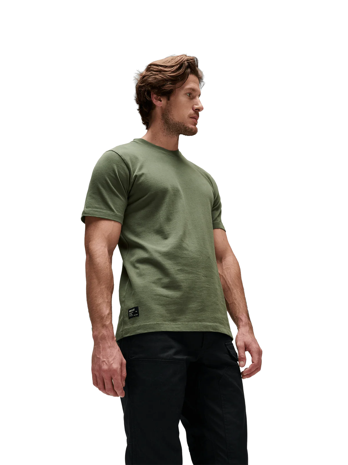 SPC/LST Encore_01T Cotton T-Shirt
