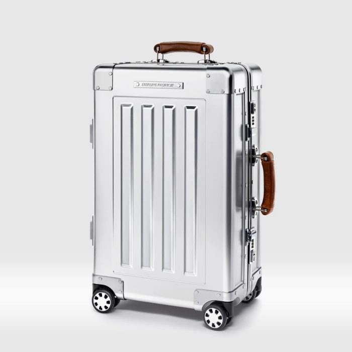 Sterling Pacific 40L Cabin Travel Case